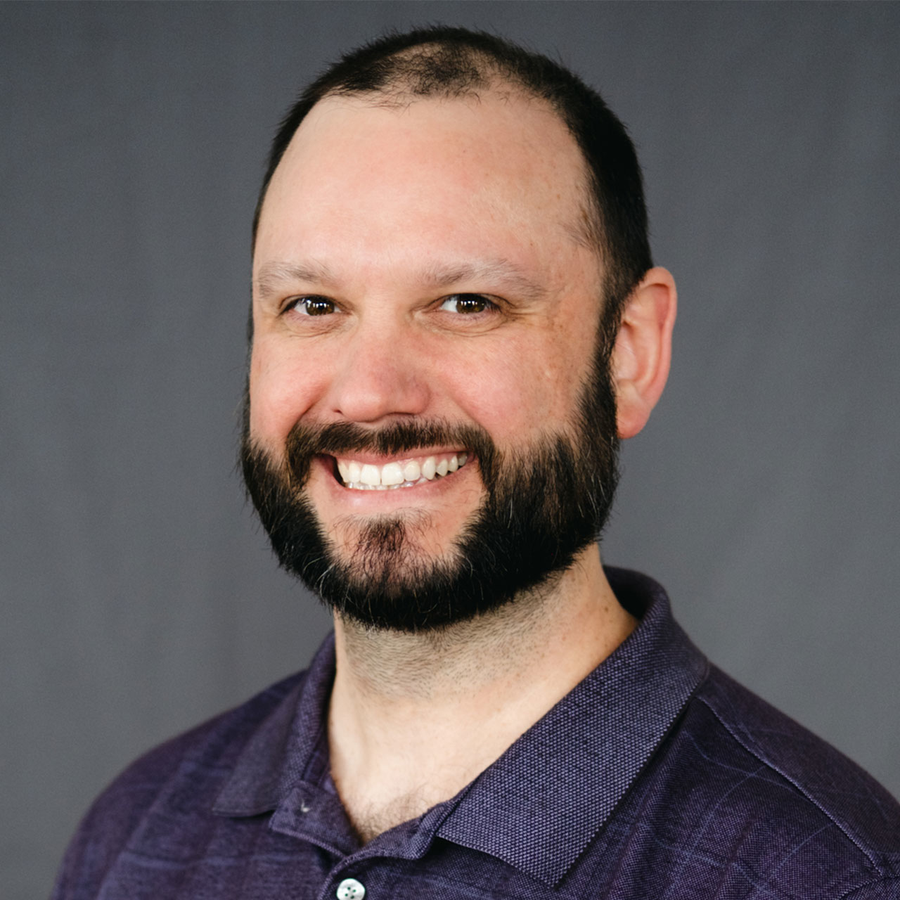 Andy Gaudette